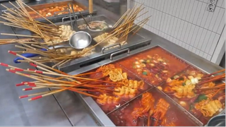 làm những món ăn hàn quốc rất ngon phần 3 #amthuc #monngon