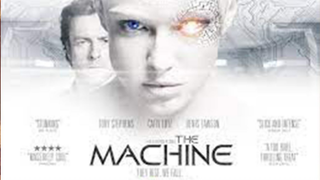 The Machine (2013)