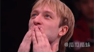I will show you what you are like~#Prushenko#Wang Meng