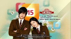 [ENG SUB] PLAYFUL KISS EPISODE-8