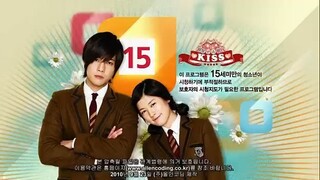[ENG SUB] PLAYFUL KISS EPISODE-8