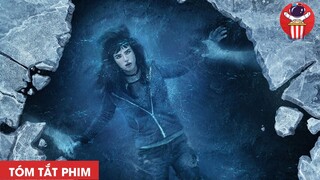 Tóm tắt phim kinh dị: Lời Nhắn Của Oan Hồn | Chúa Tể Các Loài Phim