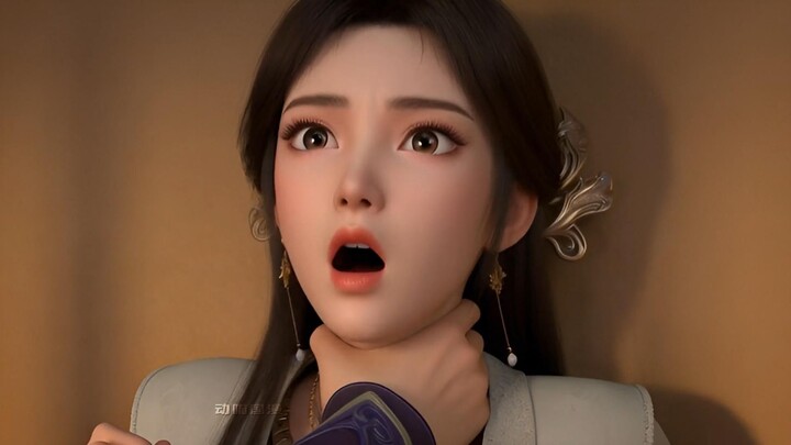 Mai Nghi: Anh Hàn ơi~ Tử Linh định giết em để bịt miệng~. Hàn Lập...