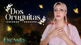 ENCANTO - Dos Oruguitas - Hitomi Flor [Cover]