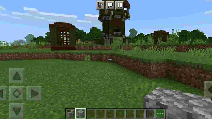 Minecraft
