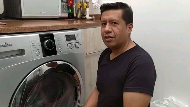 COMO DIAGNOSTICAR LAVADORA MABE