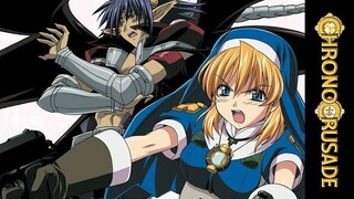 Chrono Crusade Episode 5 Tagalog (AnimeTagalogPH)