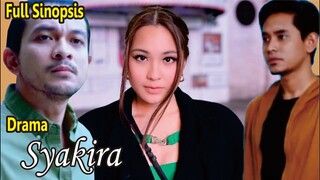 Sinopsis Drama Shakira Episode Full