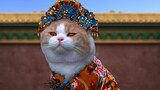"Empresses in the Palace" Role Playing by Cats