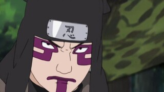 [Nhân vật Naruto 30] Người kế nhiệm của người điều khiển rối mạnh nhất, Kankuro. Con rối của tôi chí