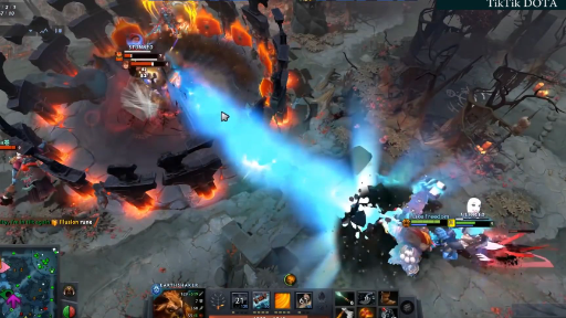 Highlight những khoảnh khắc hay nhất DOTA 2 phần 2 #highlights