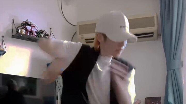 [Ding Ding Dang Dang Dance] เวอร์ชั่นเต็มของ Ding Ding Dang Dang ~ Ding Ding Dang Dang ~
