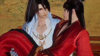 [Jianwang III / Umbrella Qin] Có điều gì đó không ổn với Shimen 7
