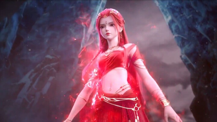 Against The Gods S2 Eps 2 [32] Sub Indo Hd