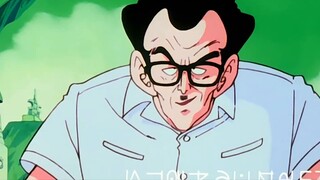 [Quick Look at Dragon Ball Z Episode 07] Heading to Namek! Goal: Resurrect the Dragon! - Namek Episo