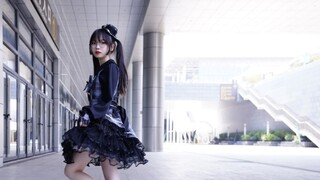【Knowing World】BDF2022 ღ Heartbeat Spectrum ღ เปิดไฟเวทีนี้