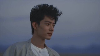 Pernahkah kamu melihat sampoku? / Xiao Zhan