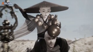 Master of Star Origin Episode 30 Subtitle Indonesia