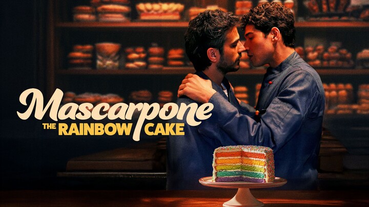 Mascarpone: The Rainbow Cake Full Movie 2024 HD