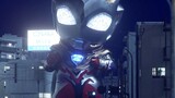 [Ultraman Z] Fan-made Anime Of Cute Gamma Future