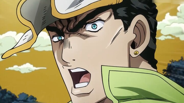 ความสัมพันธ์หญิงอันชาญฉลาดของโจโจ้