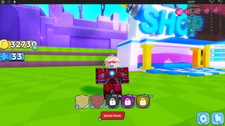THIS TIME IRON MAN FIGHT THE ALIEN INVADERS - ROBLOX BUILD AND SURVIVE!