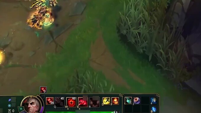 Learning to think is the first step to playing ADC well!