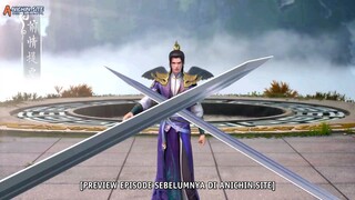 Supreme martial God (Shenwu Tianzun) episode 19 Sub indo