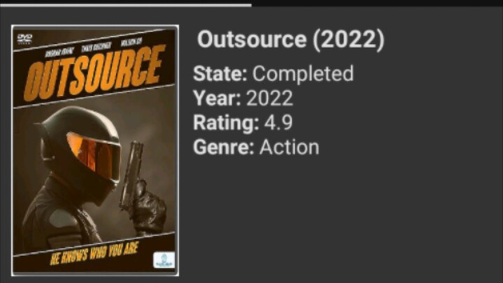 outsource by eugene gutierrez