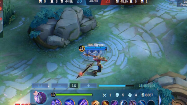 don't panic it's organic