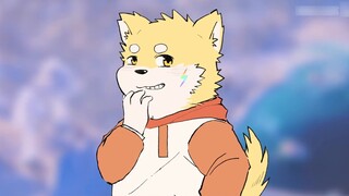 [Fury Three Minutes] การควบคุม Furui เป็นปกติหรือไม่? ขนฟูปกติมั้ย? เล่นขนยังไงดี?