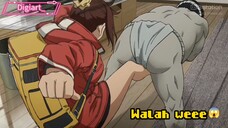 Jurus Tendangan Masa Depan ilang😂🗿