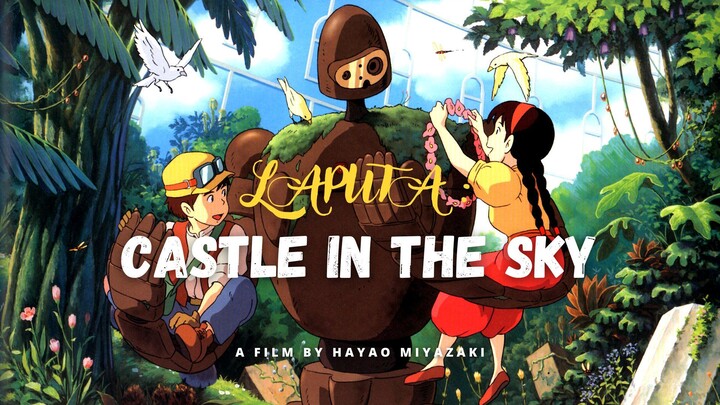 Castle in the Sky