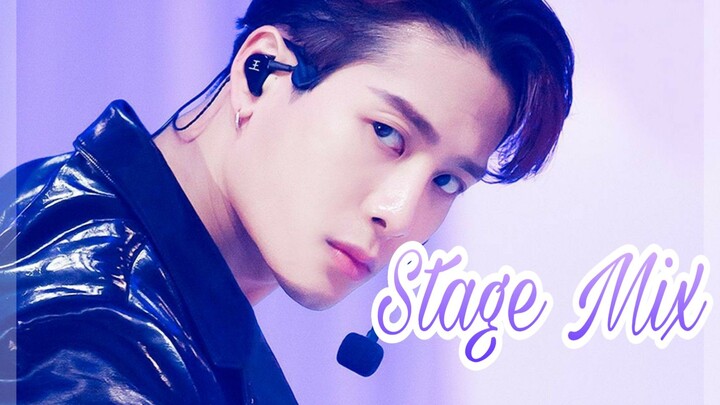 【GOT7】เอฟเฟกต์เปลี่ยนชุดเพียงคลิกเดียว You Calling My Name: ฟีนิกซ์‖นามว่าฟีนิกซ์
