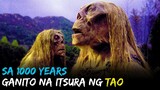 Payag Ka Ganyan Na ITSURA Mo Sa 1000 Years? | The Time Machine Movie Recap Tagalog