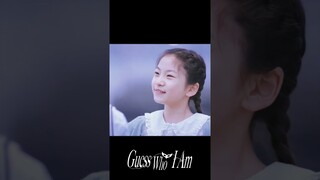 She got hurt🤕 | Guess Who I Am | YOUKU Shorts