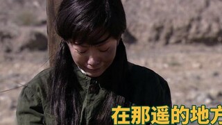 乞丐去参军被瞧不起，报上父亲名字，各个首长抢着要人！