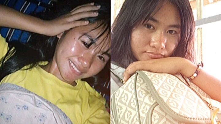 2 sides of me |#grace_san