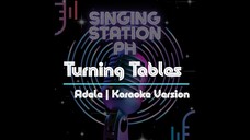 Turning Tables by Adele