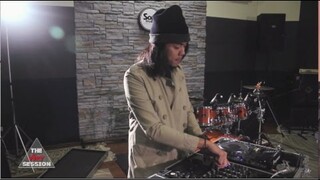 BOTCASH feat. Fucking Hero & John H Legend - Strike : Live At VERY TV Session