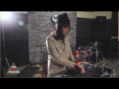 BOTCASH feat. Fucking Hero & John H Legend - Strike : Live At VERY TV Session