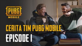 Cerita PUBG MOBILE Episode 1 - Momen