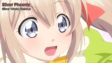 Uchi no Ko no Tame naraba || Eps 1