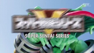 Chiến Đội Kỵ Sĩ Long Ryusoulger|tập 4| vietsud