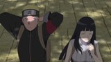 "Naruto" How Naruto and Hinata fall in love, I'm really envious!