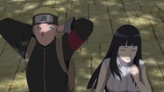 "Naruto" Naruto và Hinata yêu nhau như thế nào, tôi thực sự ghen tị!