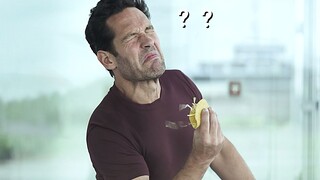好怪......再看一遍