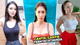 Bikin Mantan Menyesal! 7 Artis Janda Ini Makin Bening Usai Menjomblo