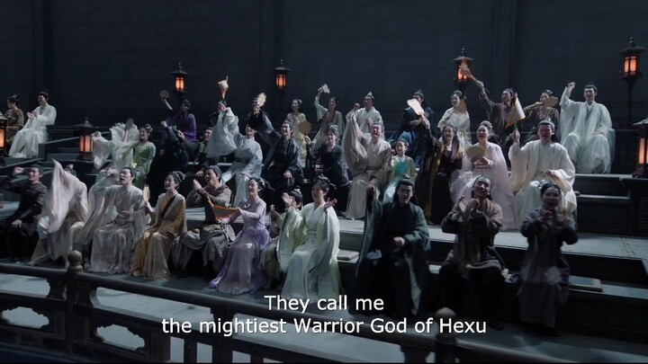 🇨🇳Ep.01 - Love In The Clouds(2025) Eng Sub