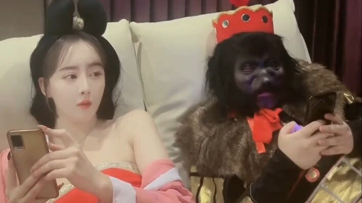 I sold my robes to save 130. Is that easy? [I want to be quiet]